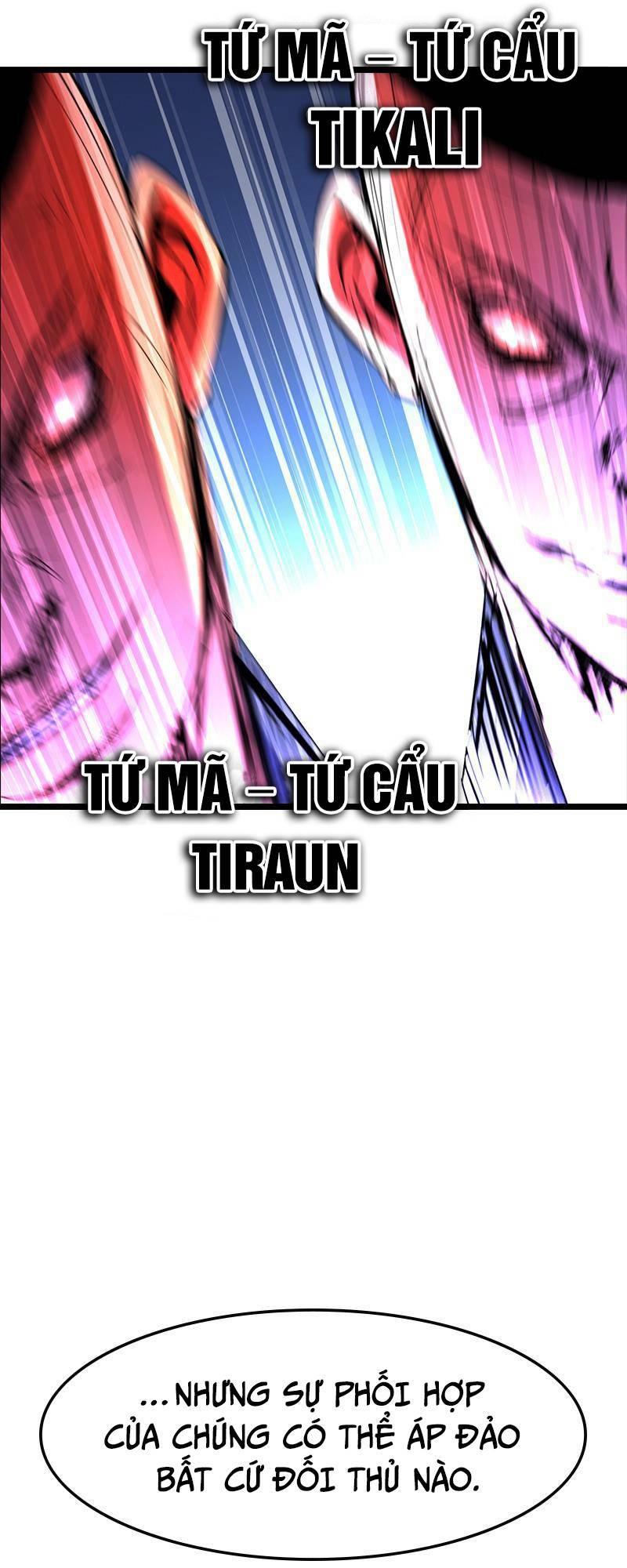 Phòng Gym Hanlim - Chapter 58 - Page 81