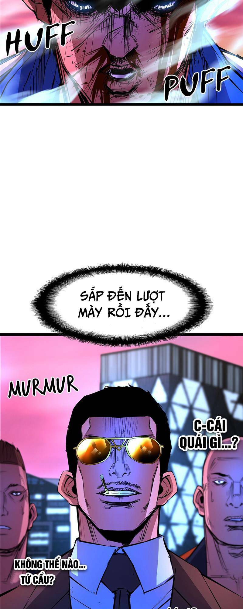 Phòng Gym Hanlim - Chapter 59 - Page 110