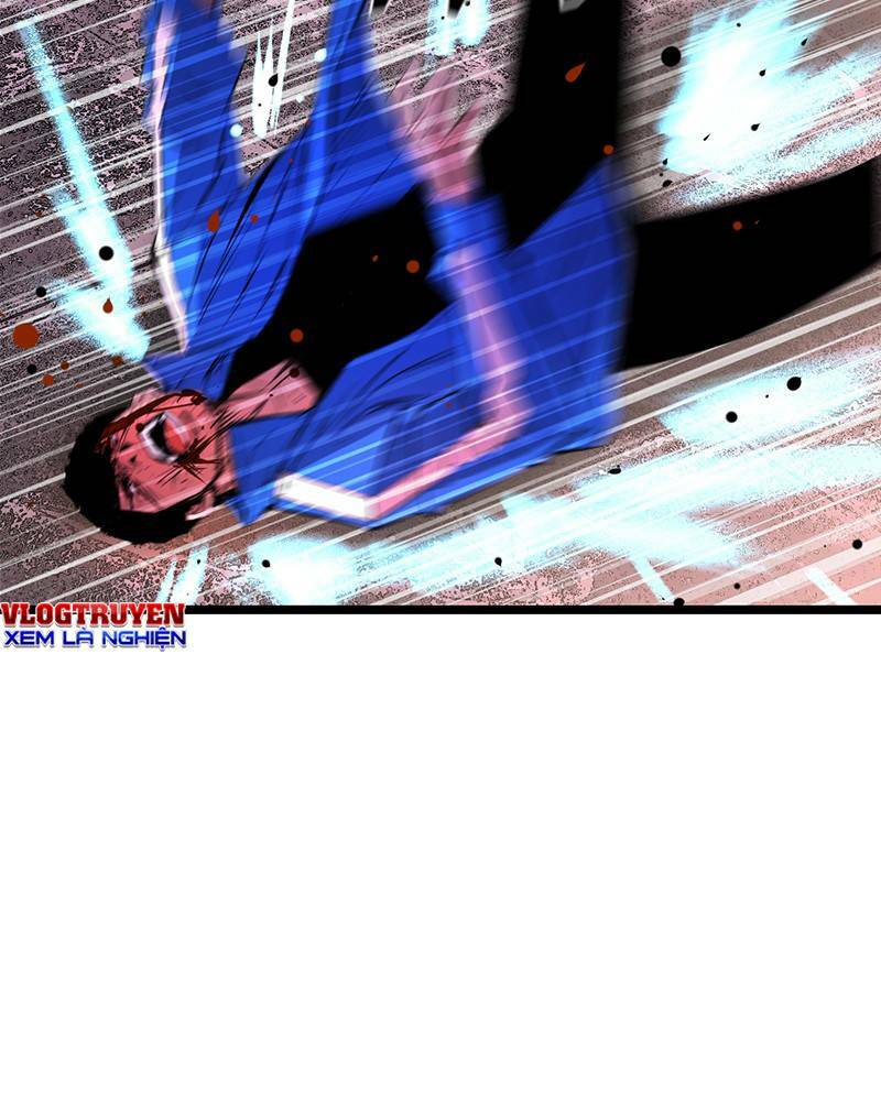 Phòng Gym Hanlim - Chapter 59 - Page 11