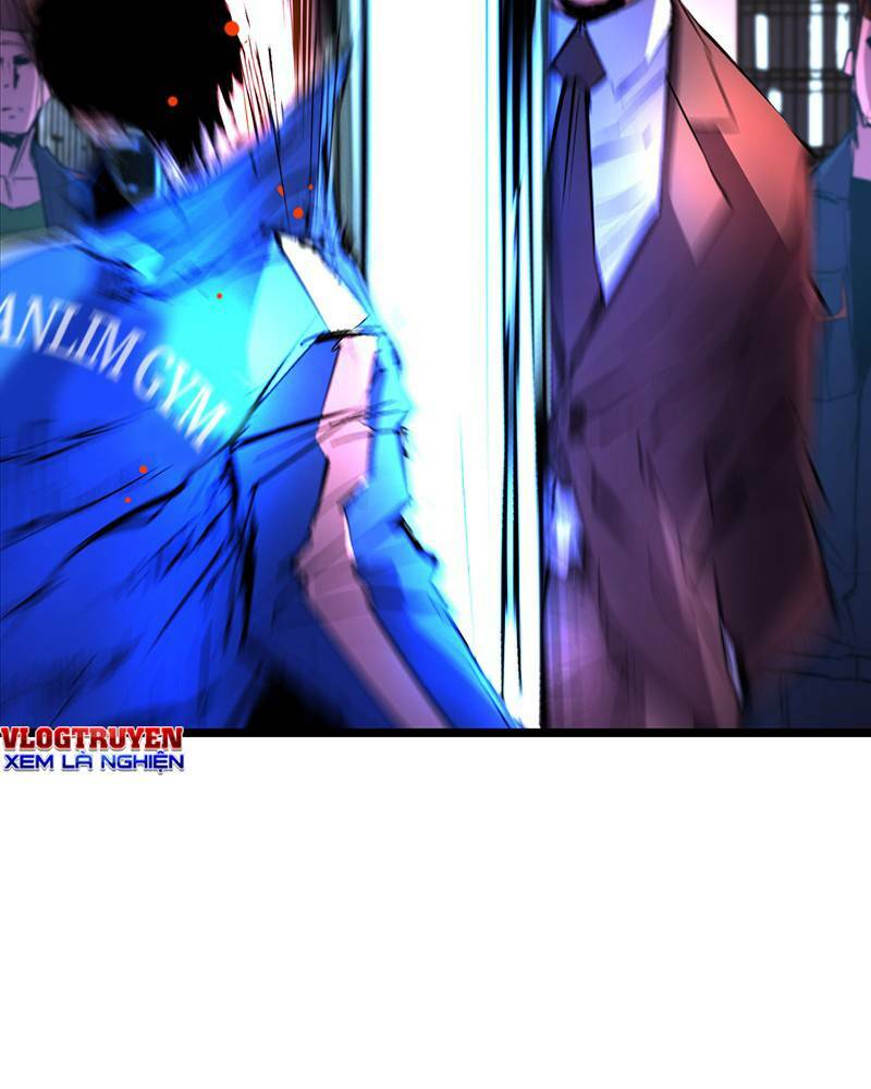 Phòng Gym Hanlim - Chapter 59 - Page 136