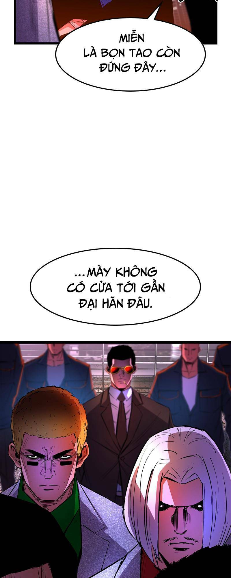 Phòng Gym Hanlim - Chapter 59 - Page 14