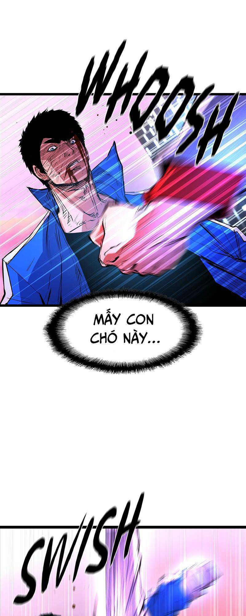 Phòng Gym Hanlim - Chapter 59 - Page 21