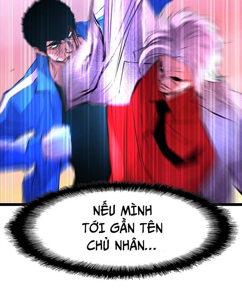 Phòng Gym Hanlim - Chapter 59 - Page 22