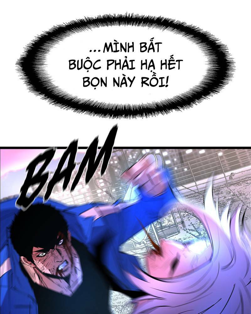 Phòng Gym Hanlim - Chapter 59 - Page 27