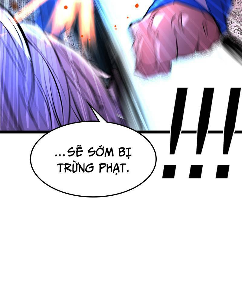 Phòng Gym Hanlim - Chapter 59 - Page 31