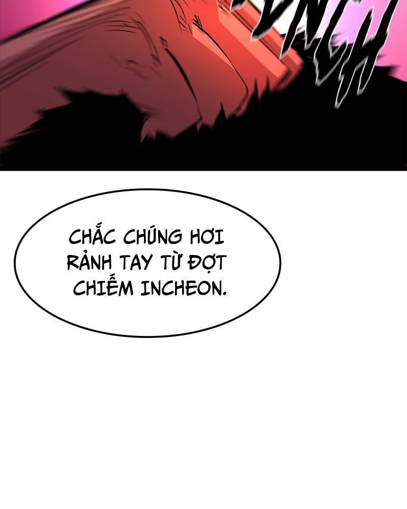 Phòng Gym Hanlim - Chapter 59 - Page 34