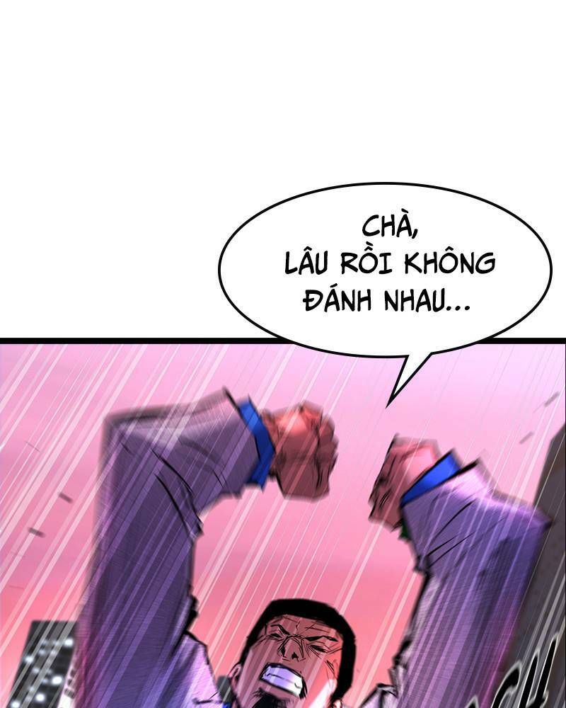 Phòng Gym Hanlim - Chapter 59 - Page 38