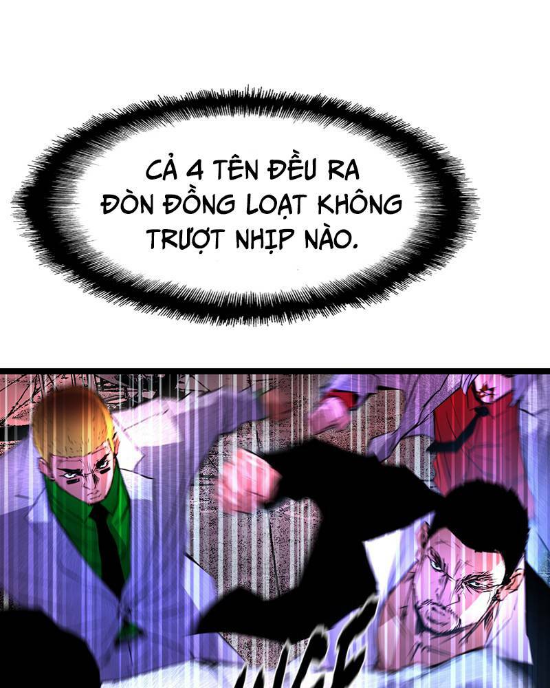 Phòng Gym Hanlim - Chapter 59 - Page 45