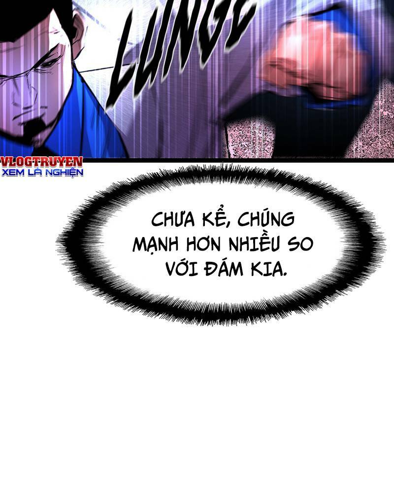 Phòng Gym Hanlim - Chapter 59 - Page 46