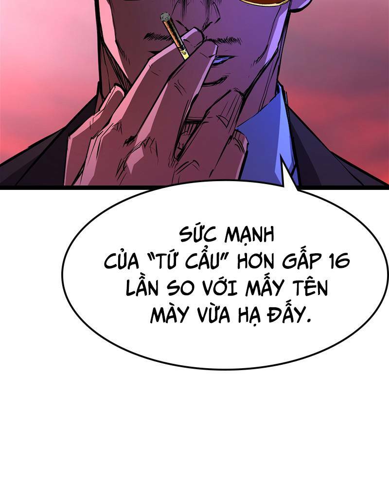 Phòng Gym Hanlim - Chapter 59 - Page 4