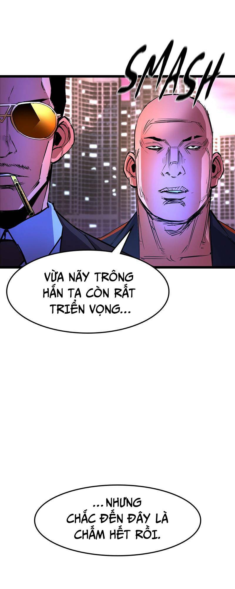 Phòng Gym Hanlim - Chapter 59 - Page 50