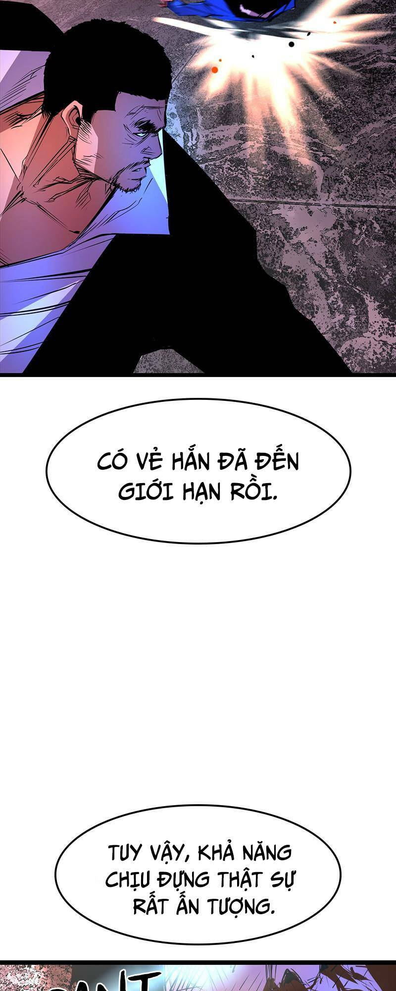 Phòng Gym Hanlim - Chapter 59 - Page 57