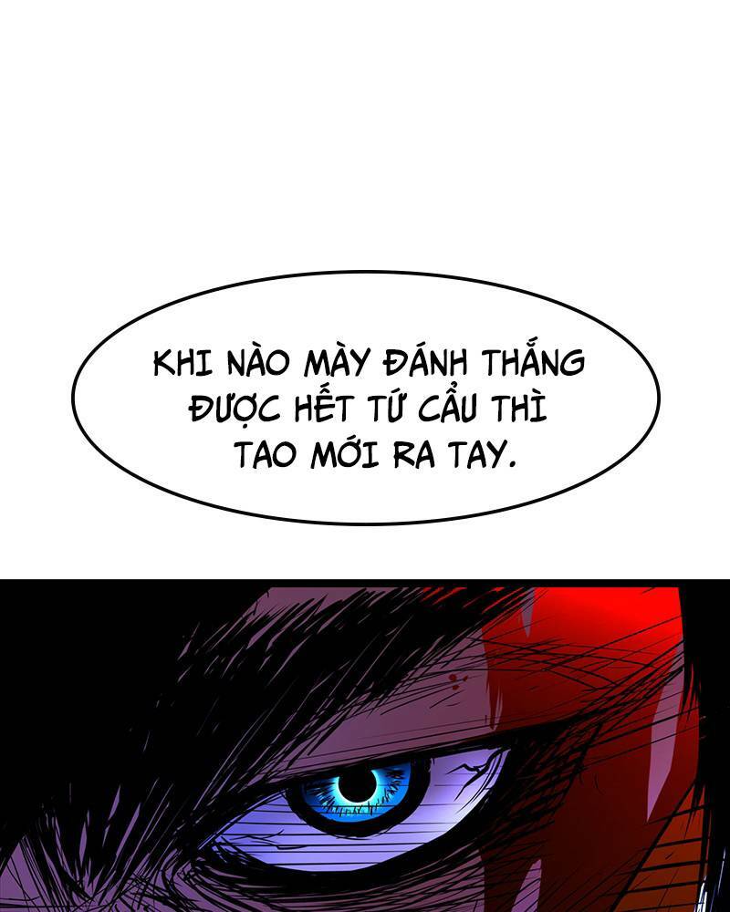 Phòng Gym Hanlim - Chapter 59 - Page 5
