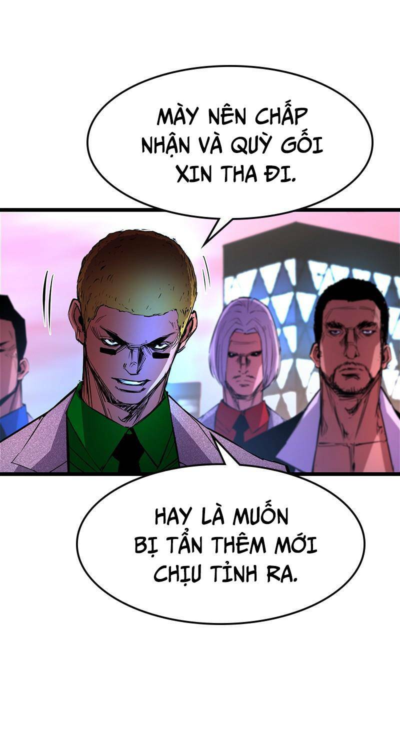 Phòng Gym Hanlim - Chapter 59 - Page 71