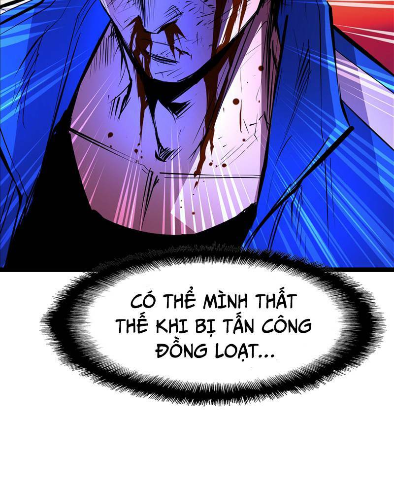 Phòng Gym Hanlim - Chapter 59 - Page 88