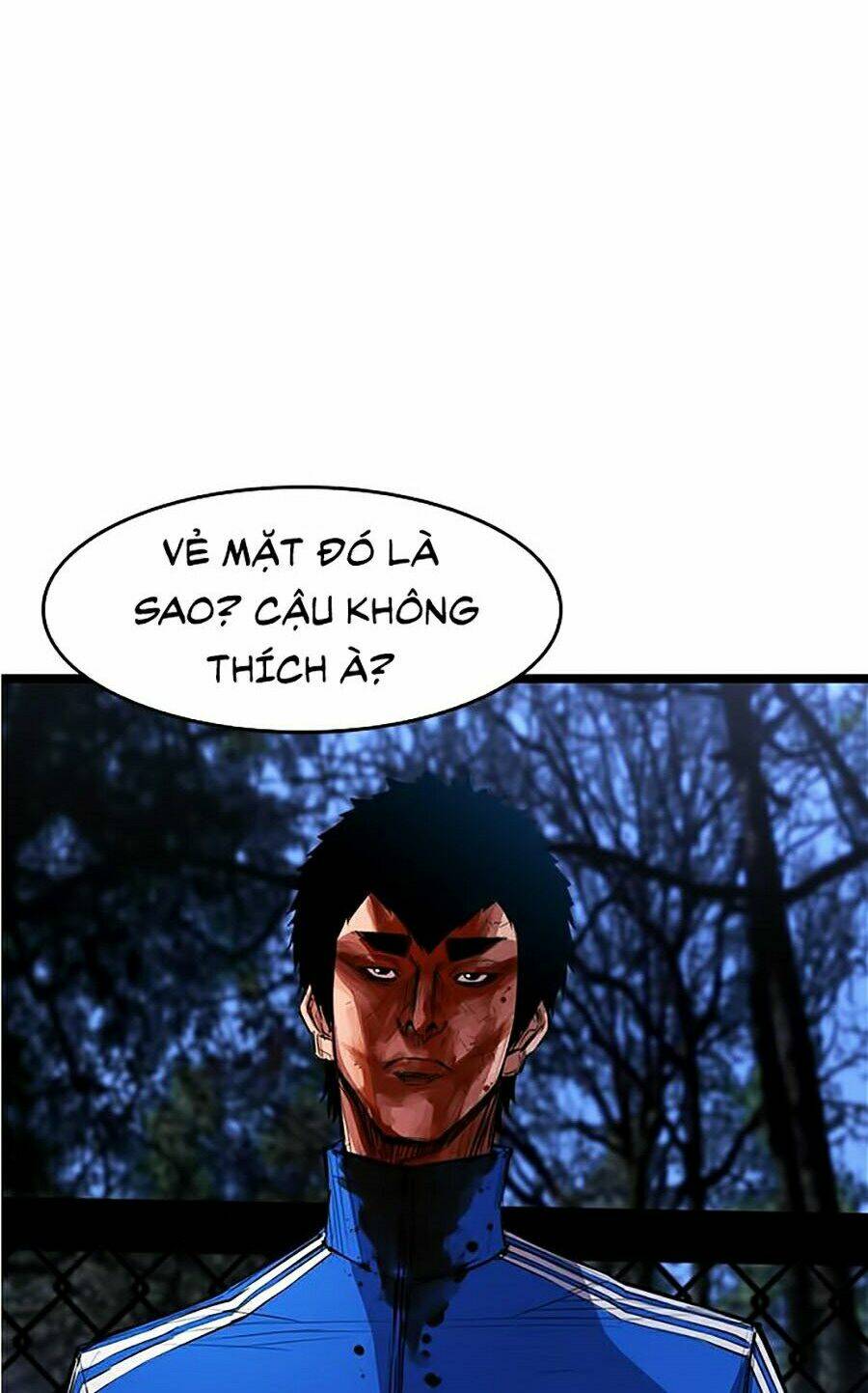 Phòng Gym Hanlim - Chapter 6 - Page 9