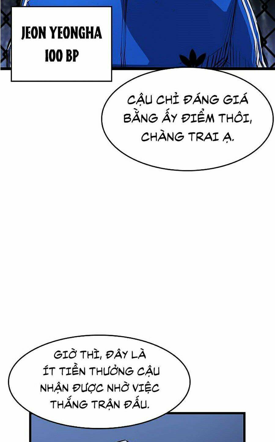 Phòng Gym Hanlim - Chapter 6 - Page 10