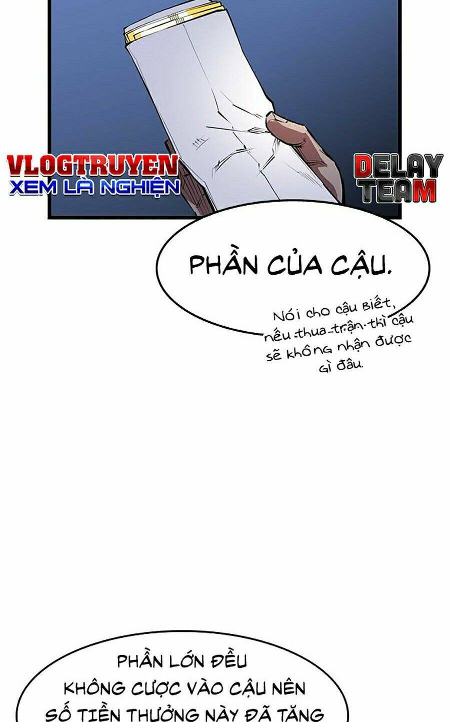 Phòng Gym Hanlim - Chapter 6 - Page 11