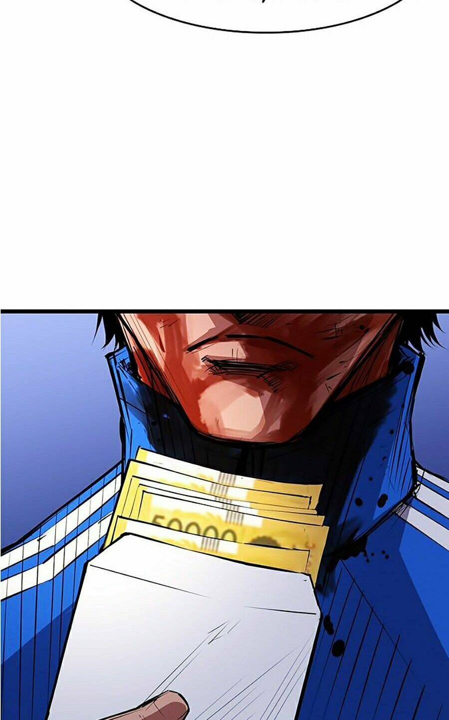 Phòng Gym Hanlim - Chapter 6 - Page 13