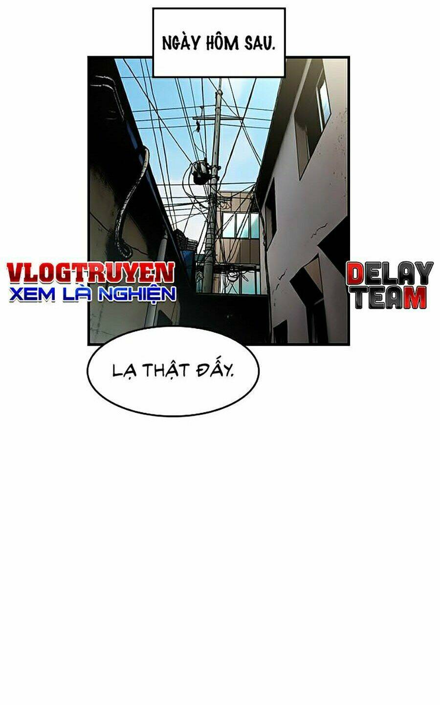 Phòng Gym Hanlim - Chapter 6 - Page 15