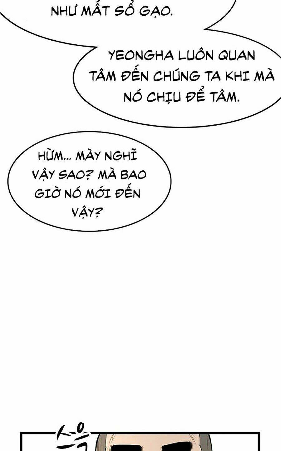 Phòng Gym Hanlim - Chapter 6 - Page 17