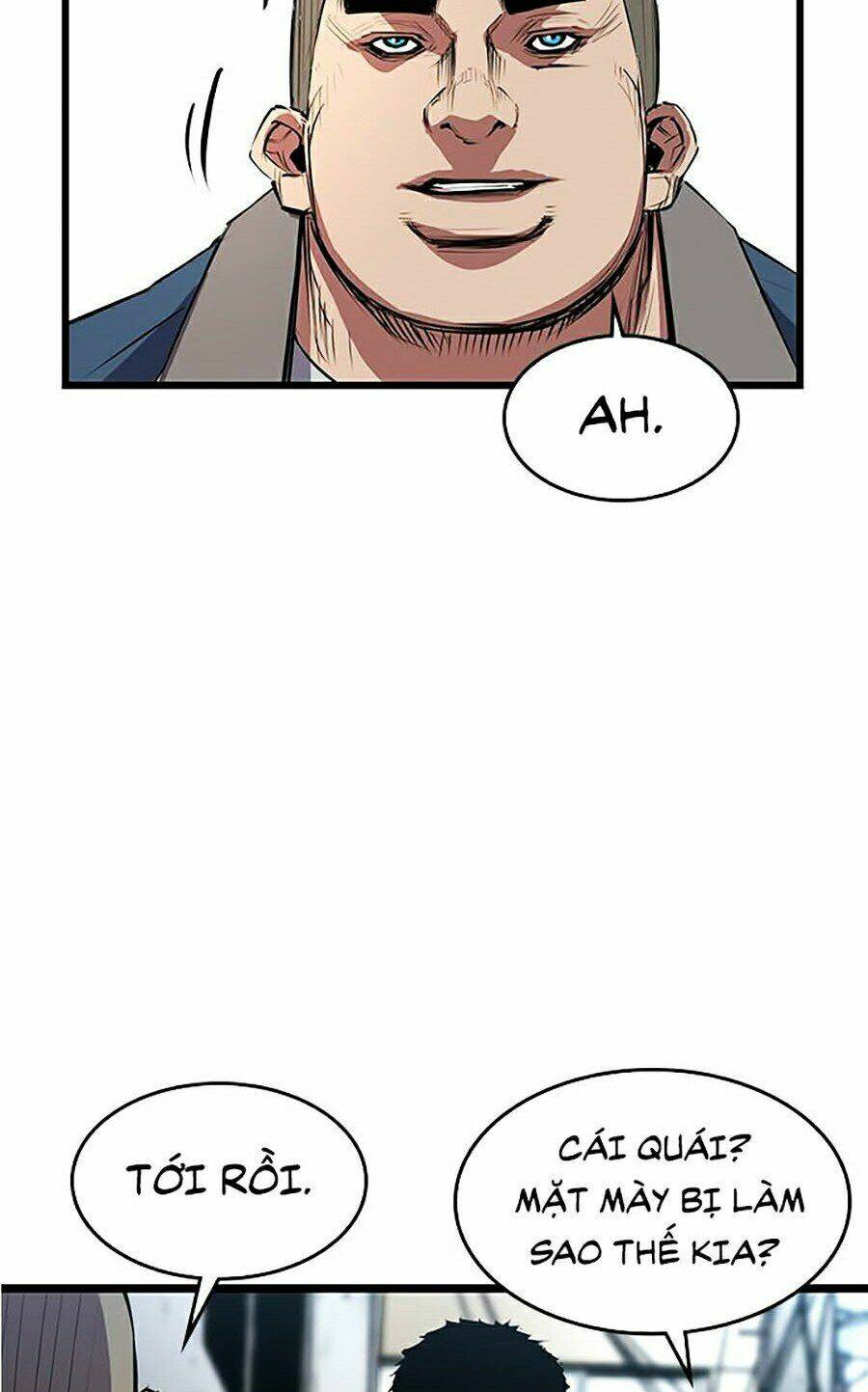 Phòng Gym Hanlim - Chapter 6 - Page 18