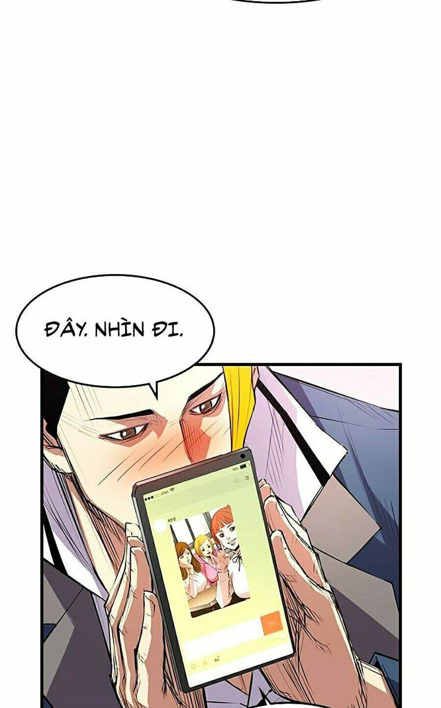 Phòng Gym Hanlim - Chapter 6 - Page 21