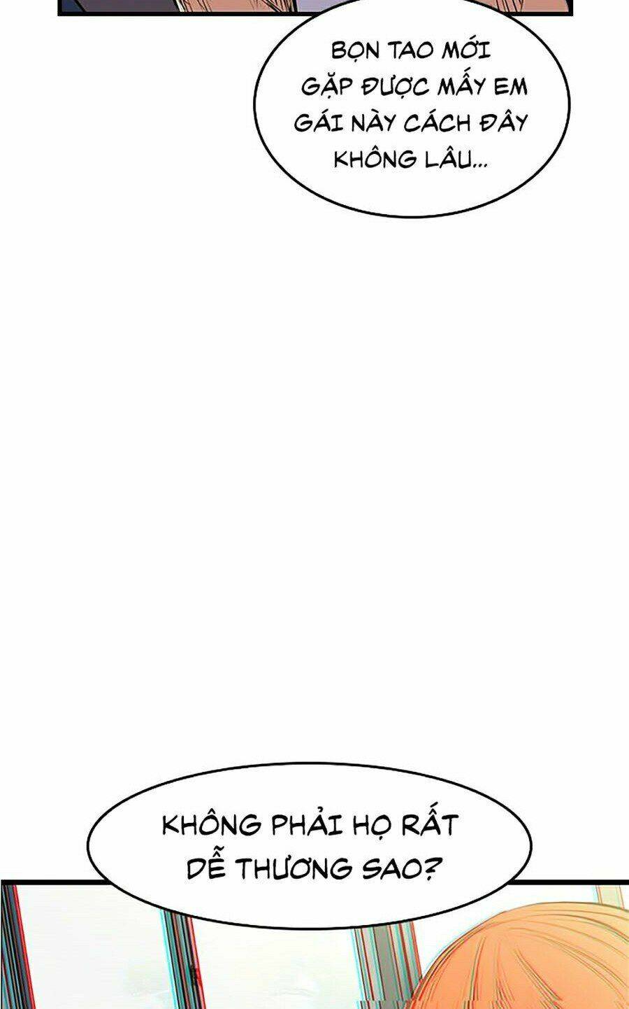 Phòng Gym Hanlim - Chapter 6 - Page 22