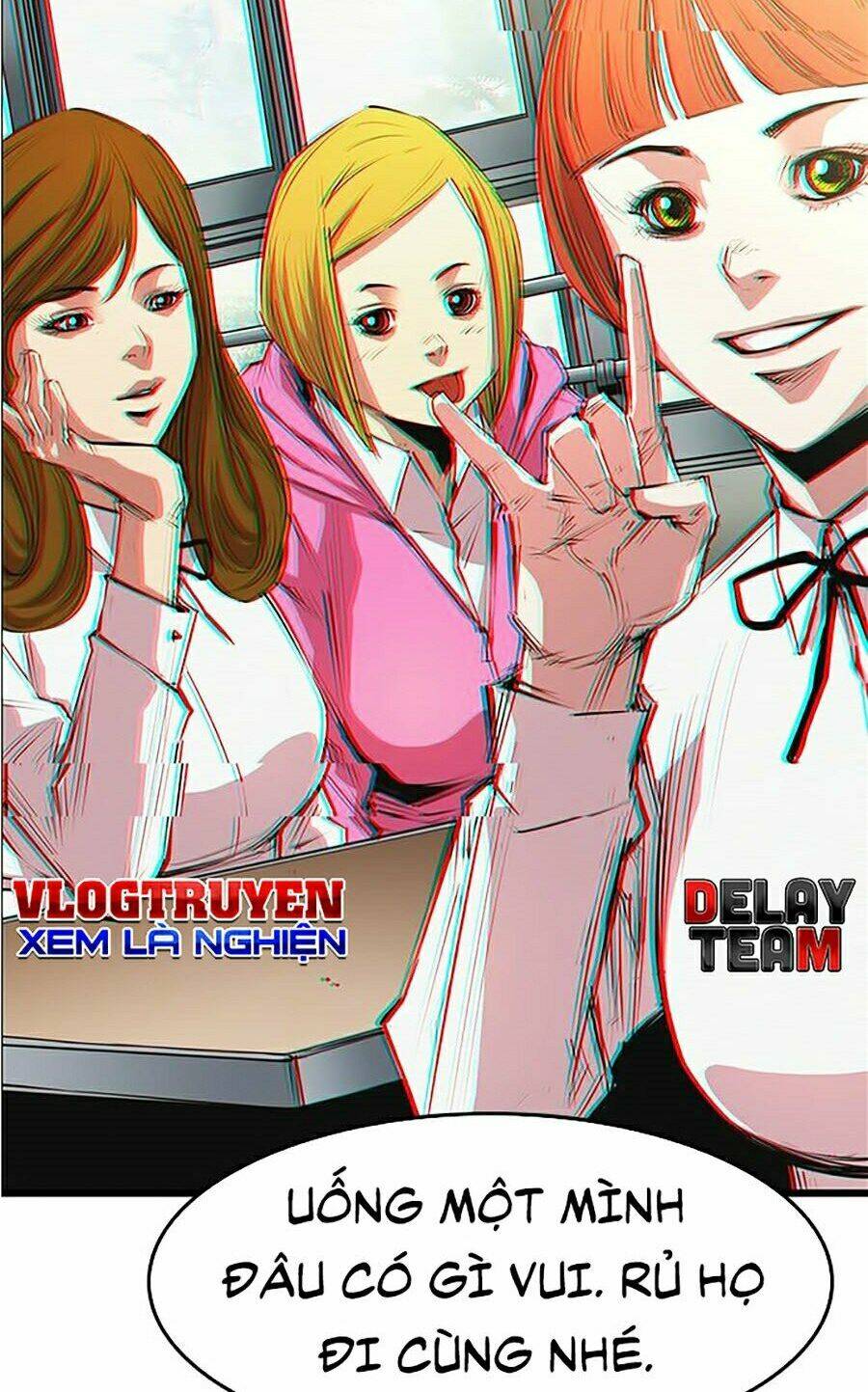 Phòng Gym Hanlim - Chapter 6 - Page 23