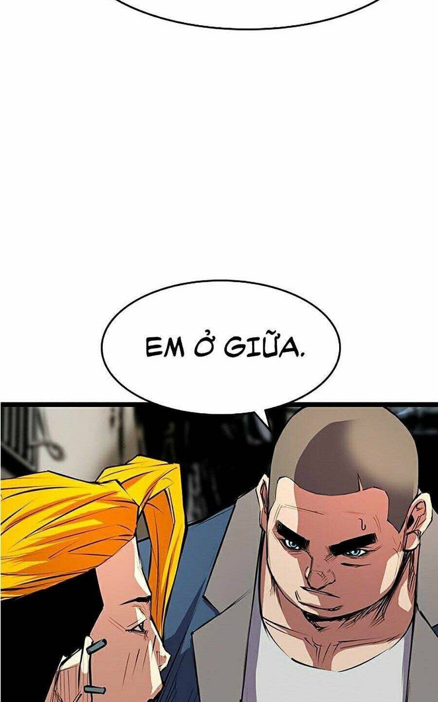 Phòng Gym Hanlim - Chapter 6 - Page 24