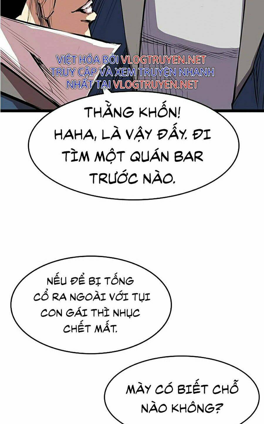 Phòng Gym Hanlim - Chapter 6 - Page 25