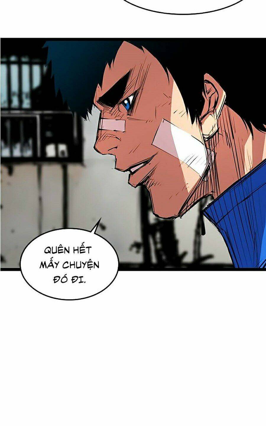 Phòng Gym Hanlim - Chapter 6 - Page 26