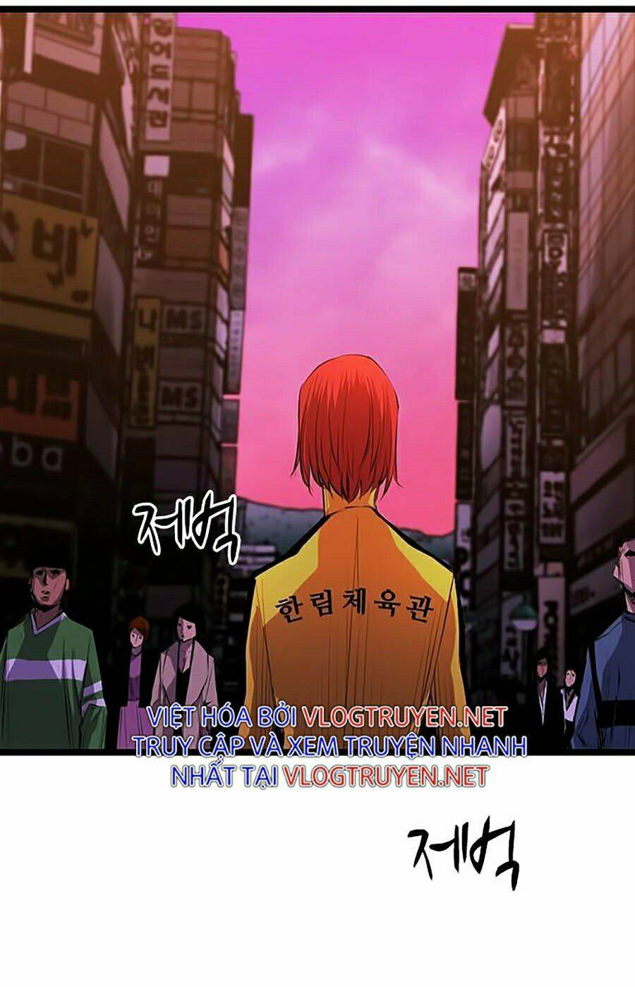 Phòng Gym Hanlim - Chapter 6 - Page 30