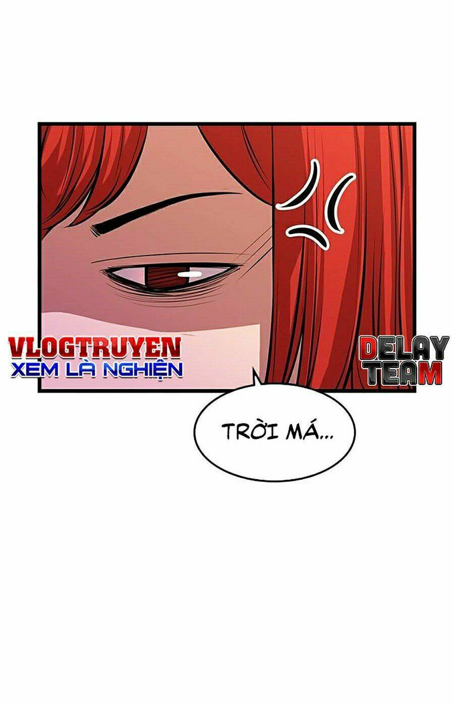 Phòng Gym Hanlim - Chapter 6 - Page 32