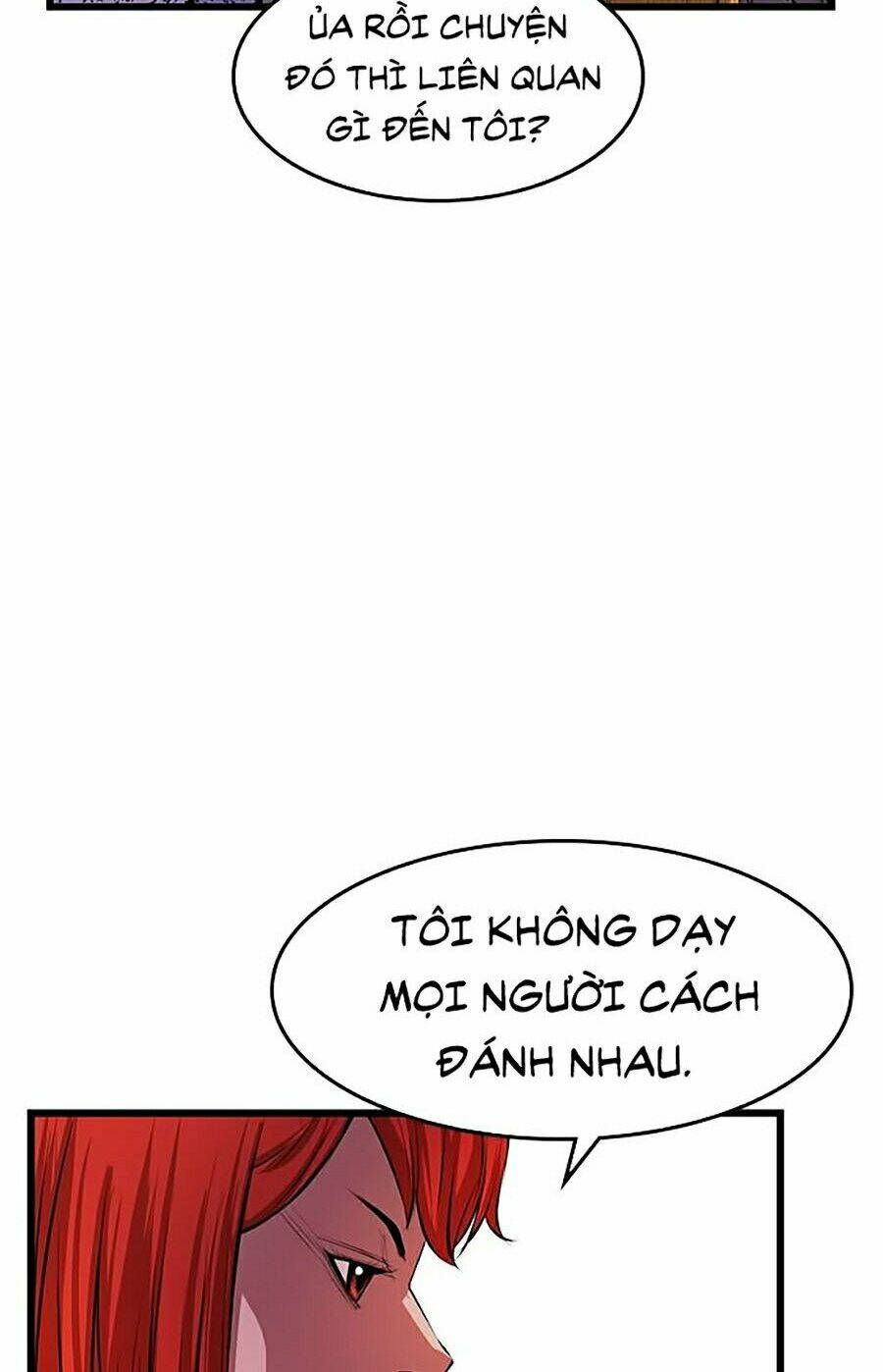 Phòng Gym Hanlim - Chapter 6 - Page 37