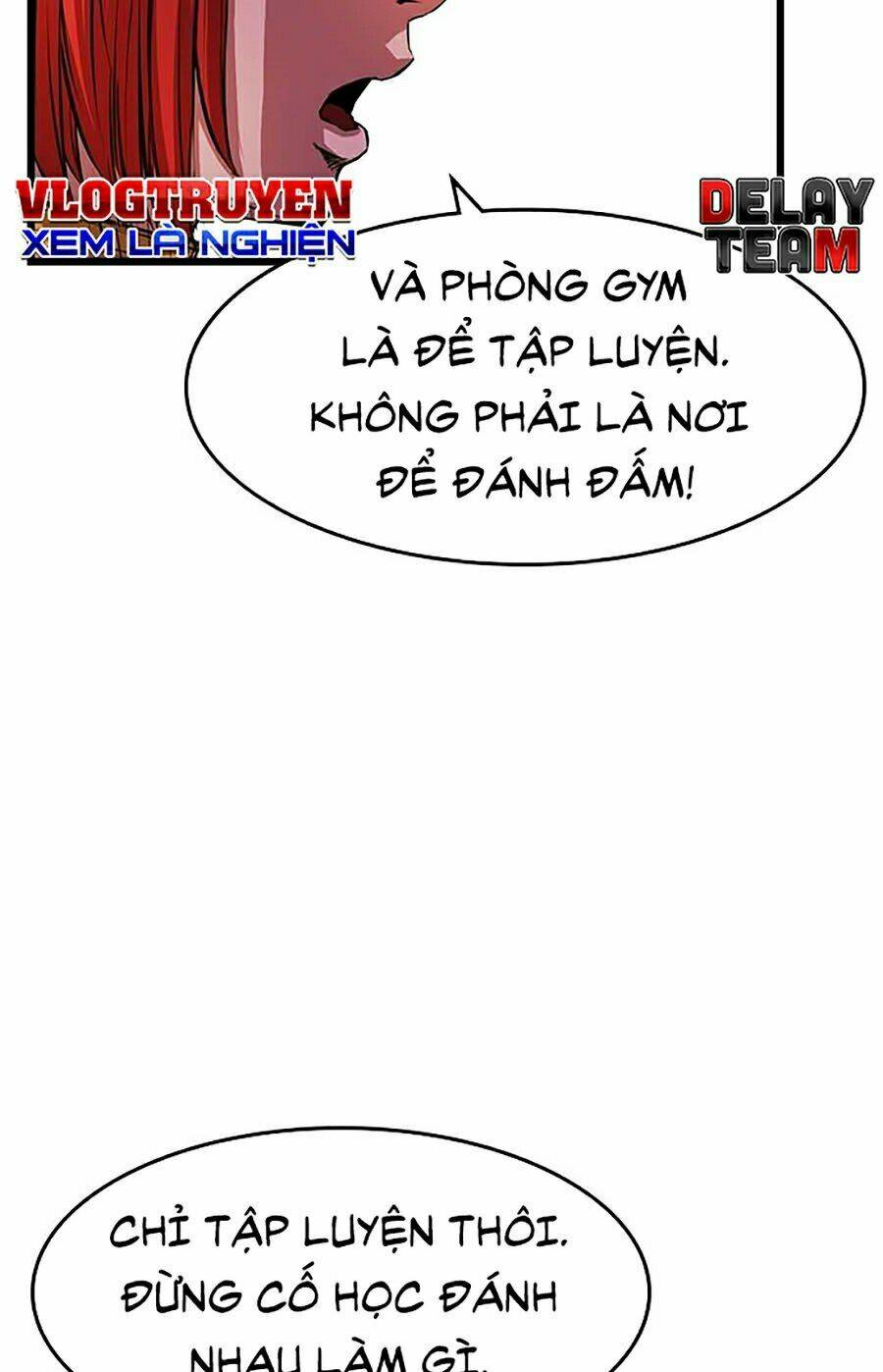 Phòng Gym Hanlim - Chapter 6 - Page 38
