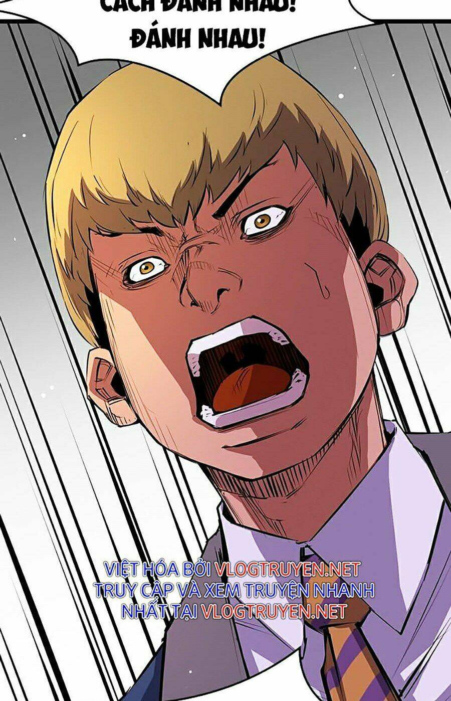 Phòng Gym Hanlim - Chapter 6 - Page 40