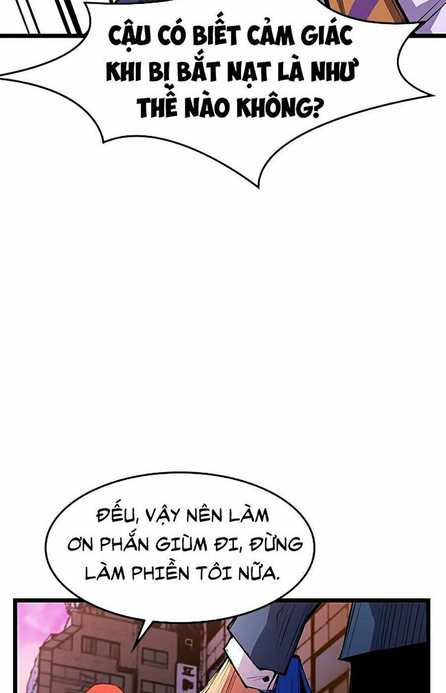 Phòng Gym Hanlim - Chapter 6 - Page 41