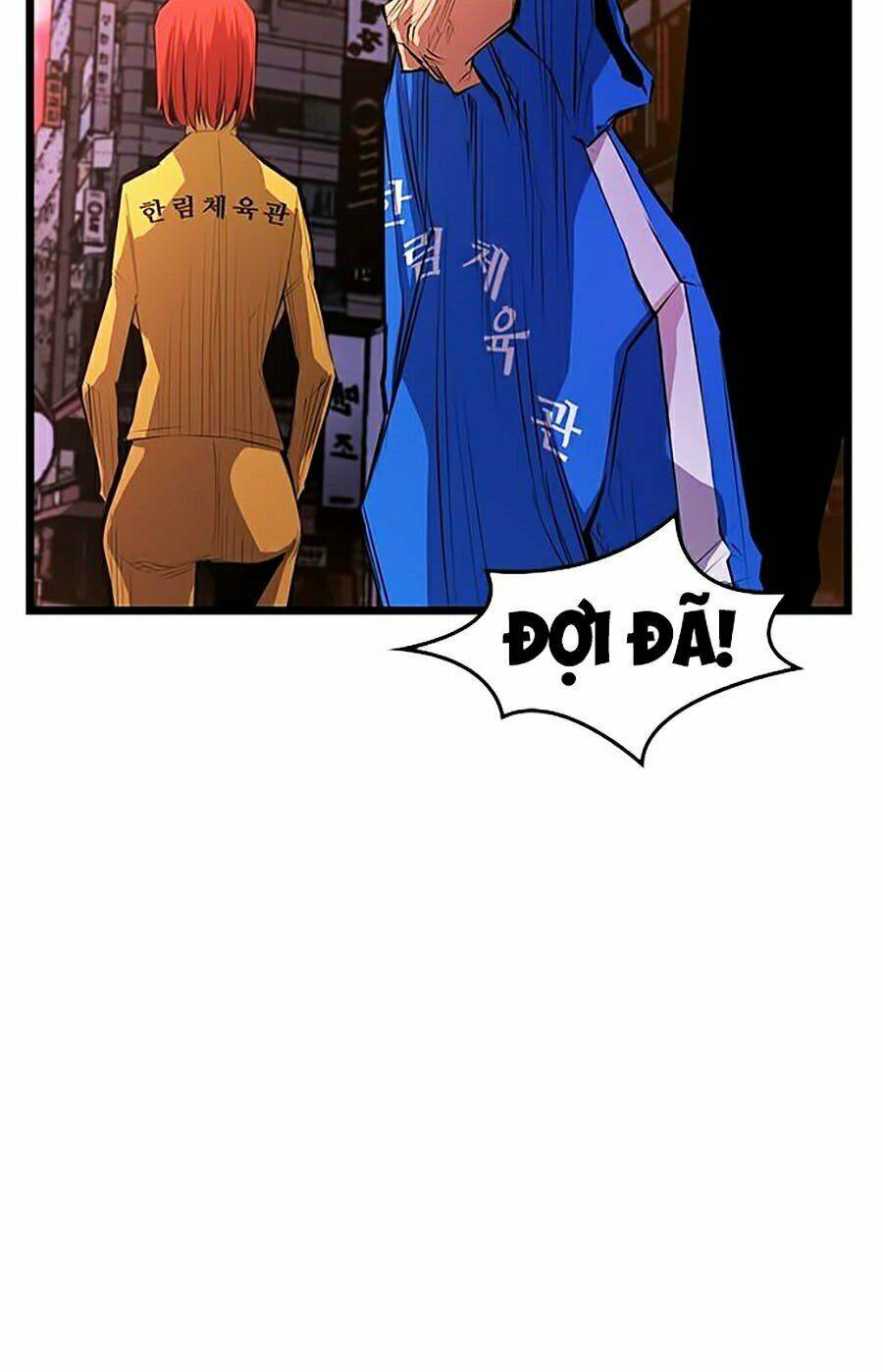 Phòng Gym Hanlim - Chapter 6 - Page 42