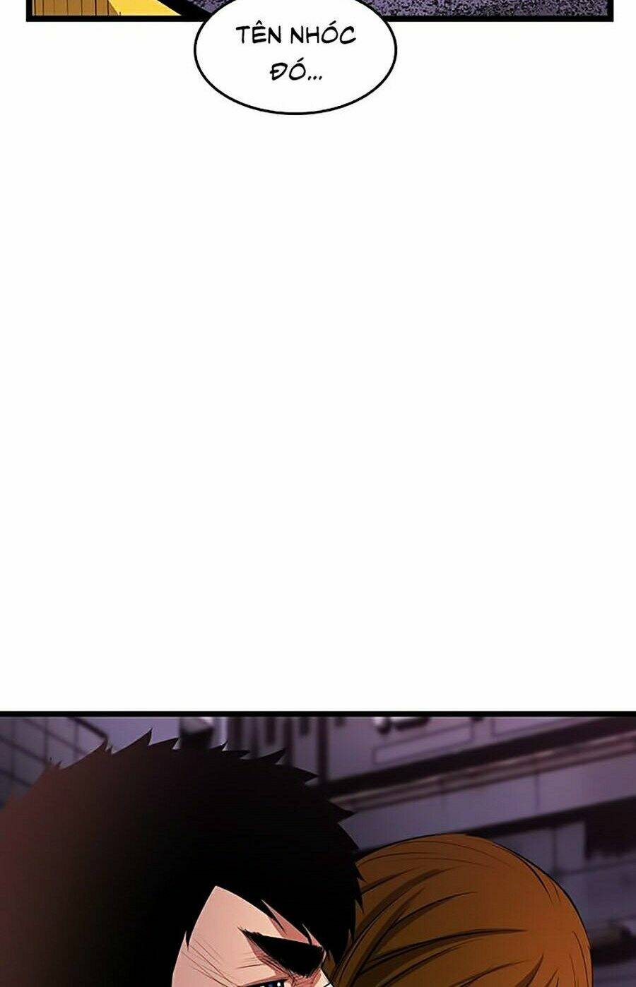 Phòng Gym Hanlim - Chapter 6 - Page 45