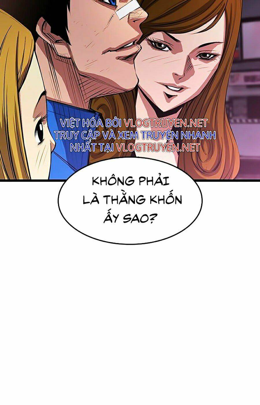 Phòng Gym Hanlim - Chapter 6 - Page 46