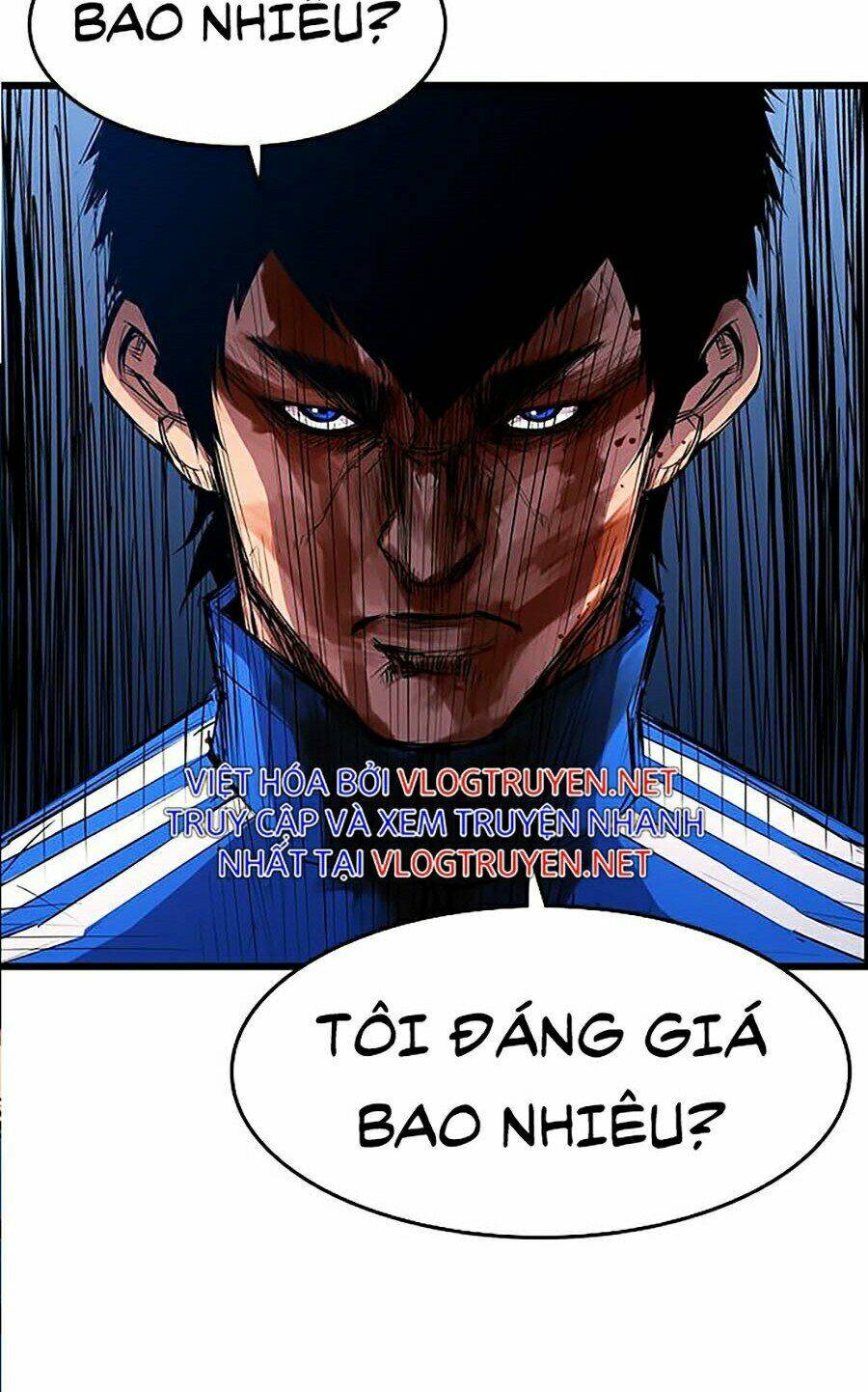 Phòng Gym Hanlim - Chapter 6 - Page 4