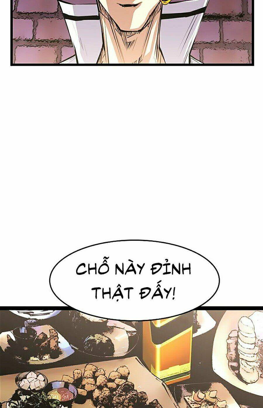 Phòng Gym Hanlim - Chapter 6 - Page 52