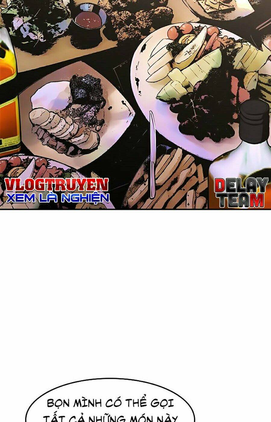 Phòng Gym Hanlim - Chapter 6 - Page 53