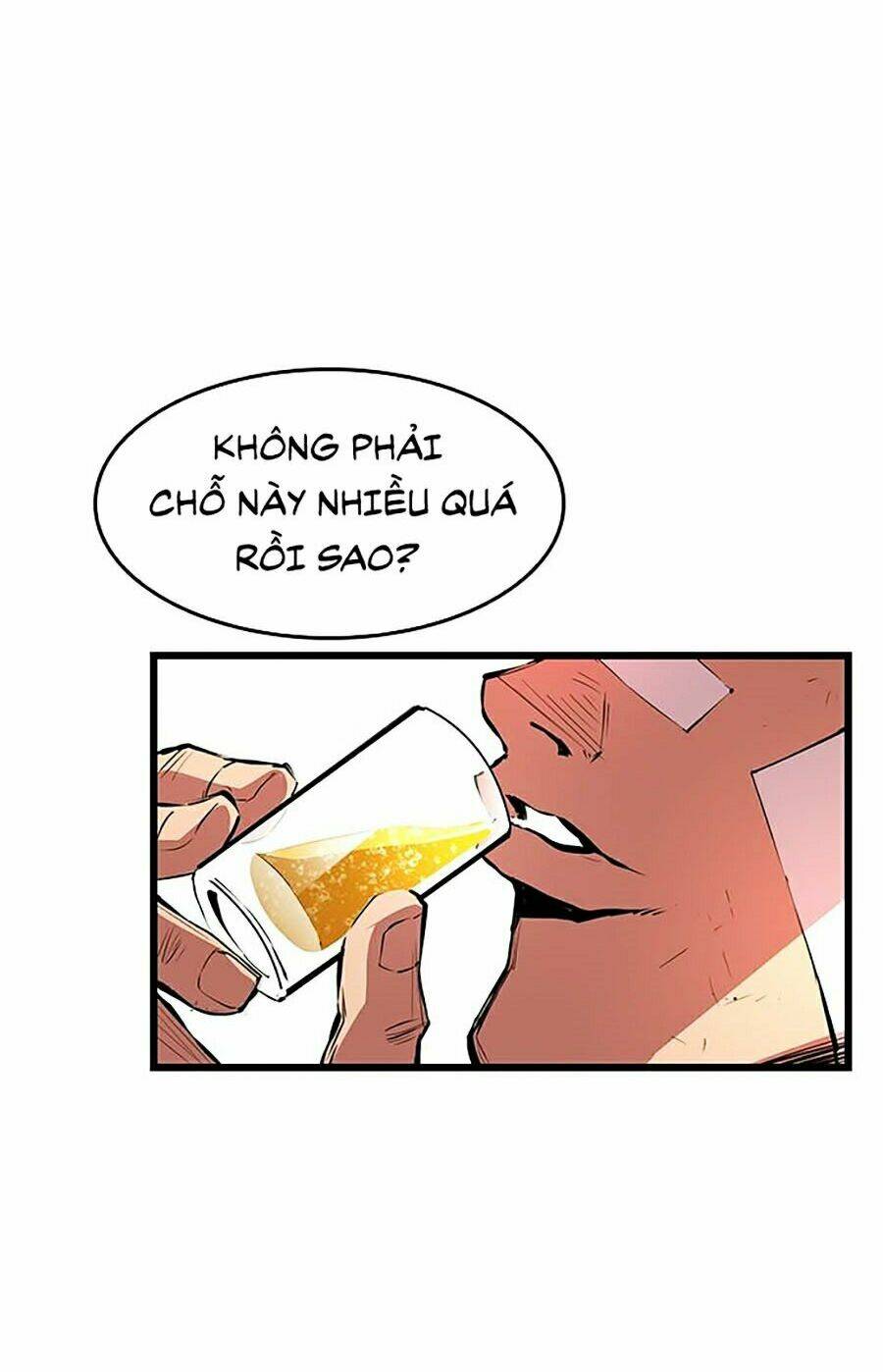 Phòng Gym Hanlim - Chapter 6 - Page 55