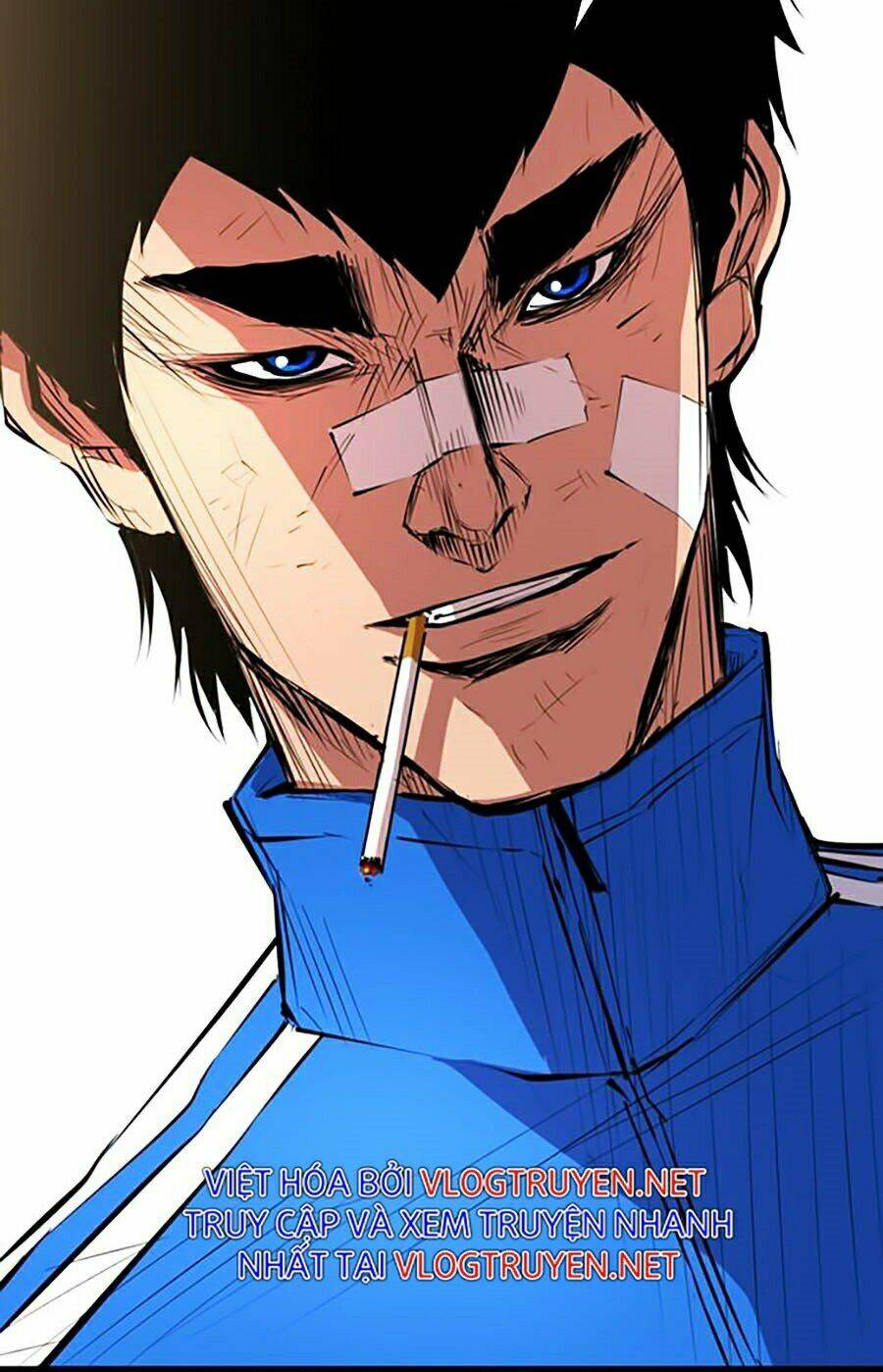 Phòng Gym Hanlim - Chapter 6 - Page 58