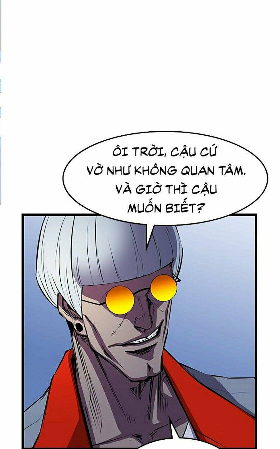 Phòng Gym Hanlim - Chapter 6 - Page 5