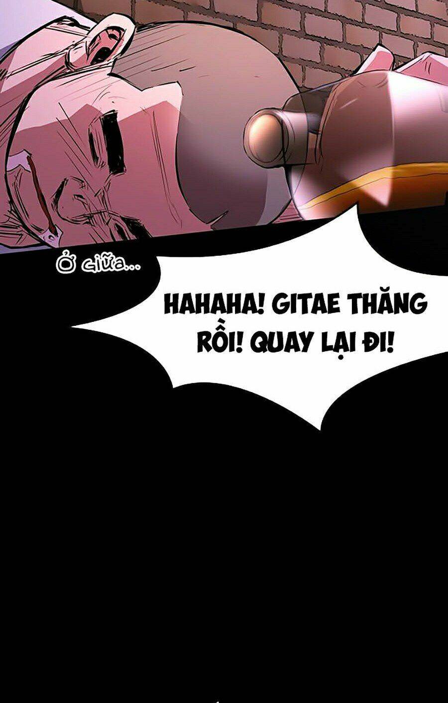 Phòng Gym Hanlim - Chapter 6 - Page 62