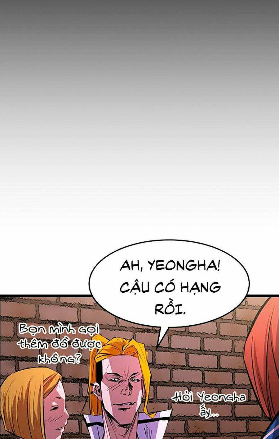 Phòng Gym Hanlim - Chapter 6 - Page 64