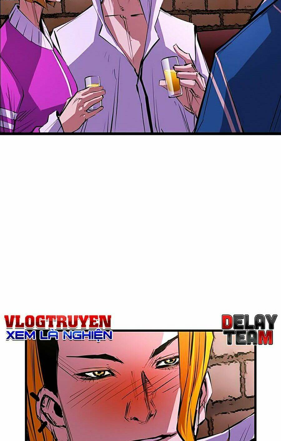 Phòng Gym Hanlim - Chapter 6 - Page 65